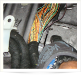 Law Enforcement Officers Use CSECO’s Contraband Detection Equipment to help them locate hidden contraband