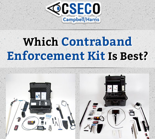 Which Contraband Kit is Best?
